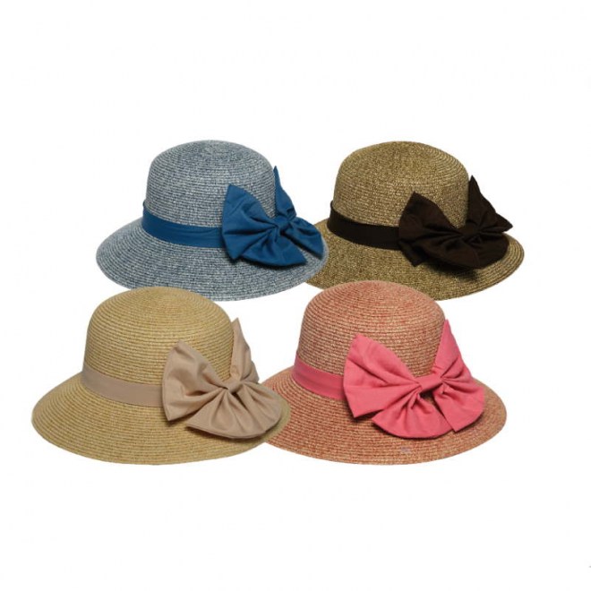 γυναικειο καπελο ηλιου 16